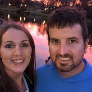 Meet your Posher, Nicholas